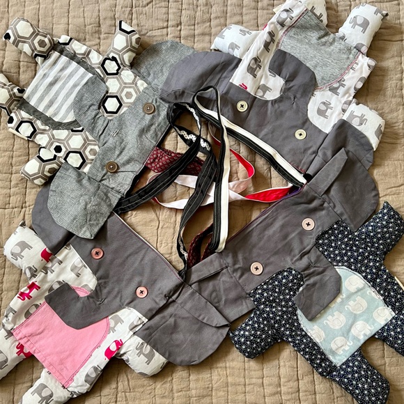 Elephant Animal - Cute Tote Bag! - Picture 9 of 13